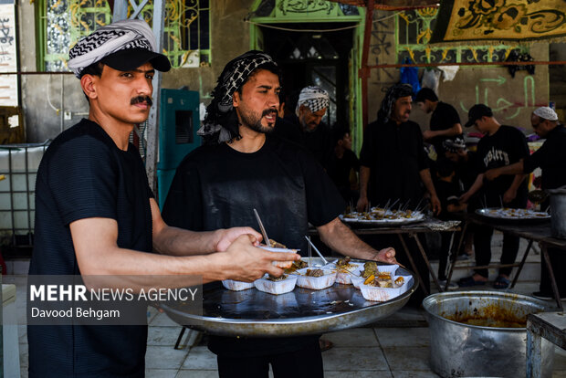 Irak