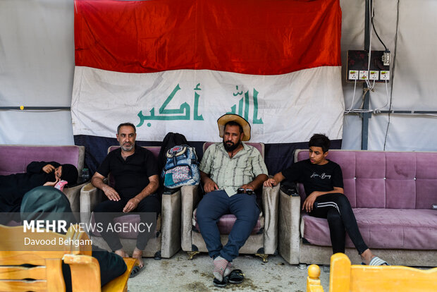 Irak