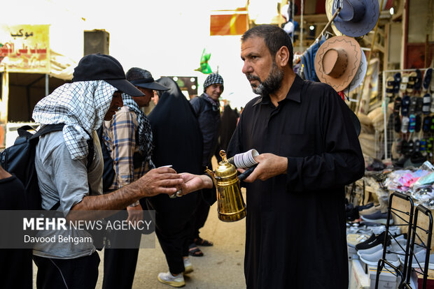 Irak