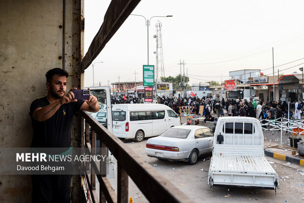 Irak