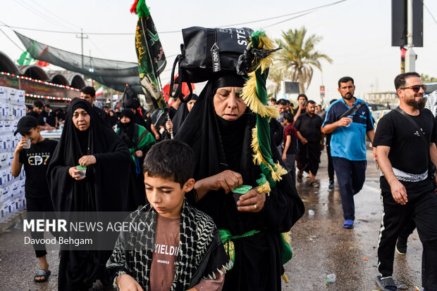 Irak