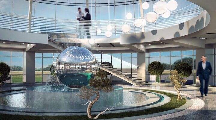 Iran biotech excellence reshaping economy, defying sanctions