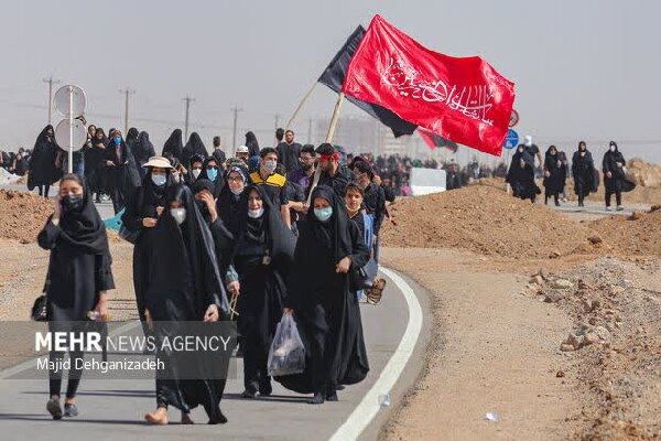 درسهای اربعین برای زیست خانوادگی؛ حسینگونه زندگی کنیم