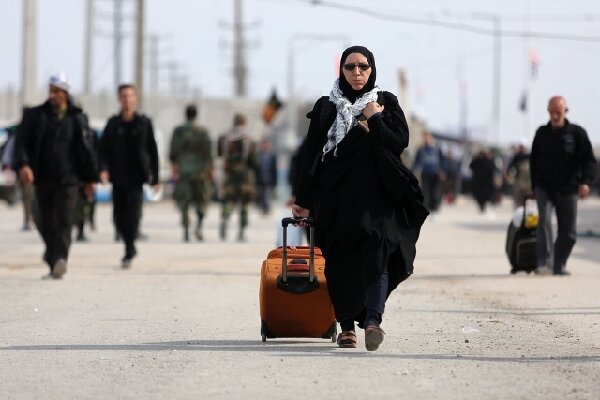 درسهای اربعین برای زیست خانوادگی؛ حسینگونه زندگی کنیم