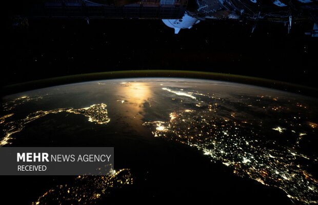 وقتی داده از زمین جدا میشود؛ آینده هوش مصنوعی در فضا! وقتی داده از زمین جدا میشود؛ آینده هوش مصنوعی در فضا!