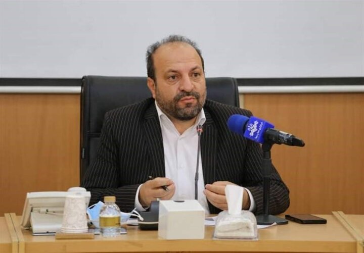 افتتاح ۲۴ طرح اقتصادی در کهگیلویه و بویراحمد