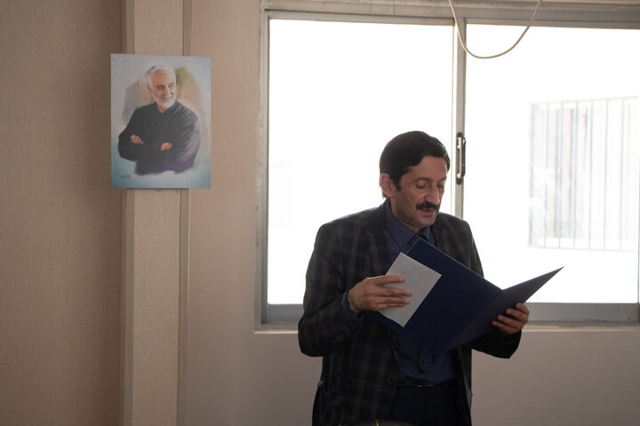بازدید مدیران استانی از خبرگزاری مهر