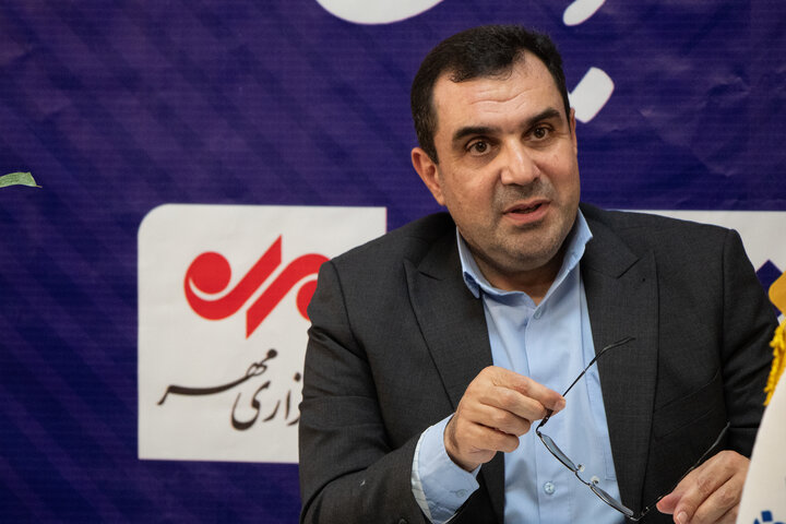 بازدید مدیران استانی از خبرگزاری مهر