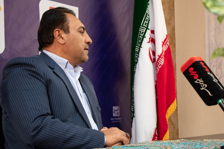 بازدید مدیران استانی از خبرگزاری مهر