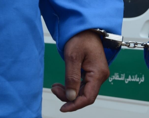 شکست باند سارقان طلاجات بانوان سالمند در کرمان؛ ۳ متهم دستگیر شدند