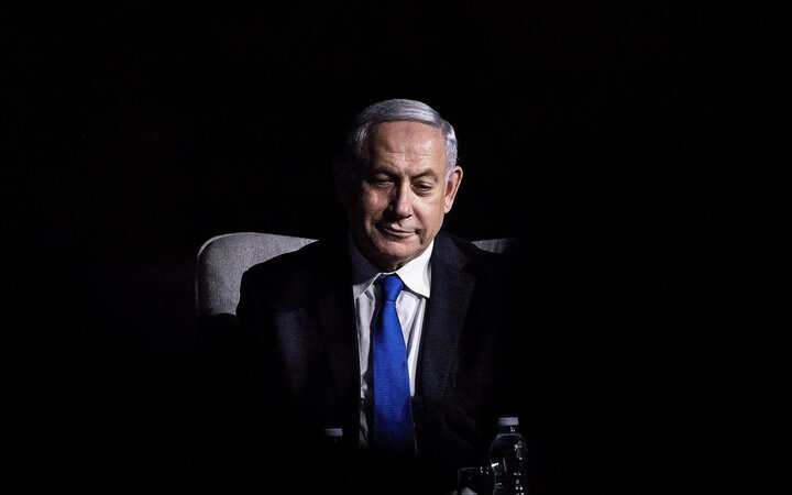 فشارهای مقامات امنیتی اسرائیل بر نتانیاهو برای قبول آتشبس