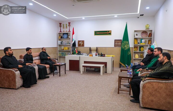 ایجاد پژوهشکدههای مشترک قرآنی برای تولید محتواهای علمی ایران و عراق