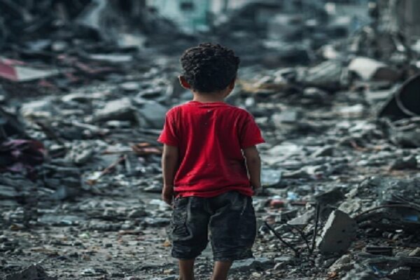 Gazze’de son 24 saatte 560 şehit ve yaralı