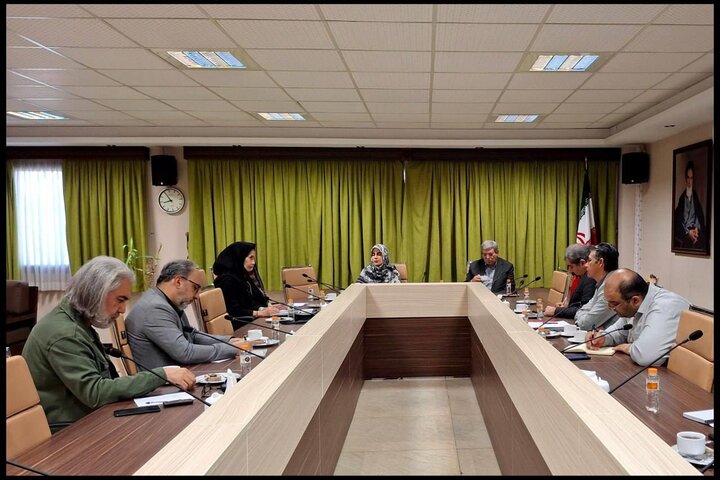 آغاز فصل جدید همکاریهای مشترک بهزیستی و وزارت ارشاد