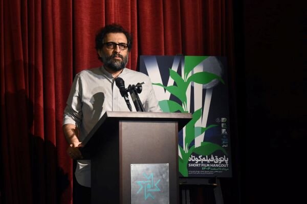 قدردانی سازمان سینمایی و انجمن سینمای جوانان از مجید جوانمرد