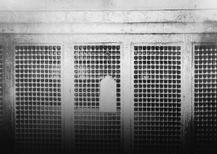 سیر تحول ضریح امام حسین(ع) از دیلمی تا فرشچیان؛ داستان امامباره هند