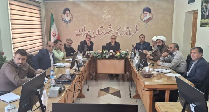 فعالیت ۵۷ موکب مردمی در همدان برای پذیرایی از زائران اربعین