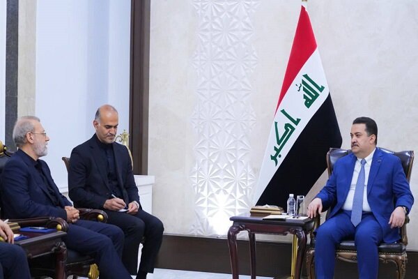 ایران و عراق؛ متحدان استراتژیک و ستونهای ثبات و امنیت منطقه