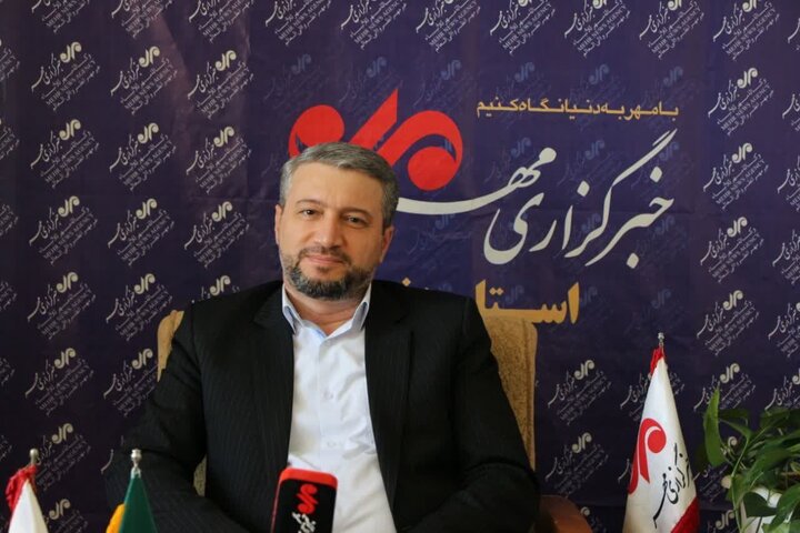 رسانهها نقش مهمی در ارتقای شفافیت و اعتماد عمومی دارند رسانهها نقش مهمی در ارتقای شفافیت و اعتماد عمومی دارند