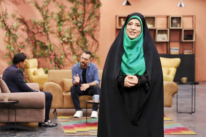 تجربه اجرای «عصر خانواده» در روزهای جنگ تحمیلی ۱۲ روزه