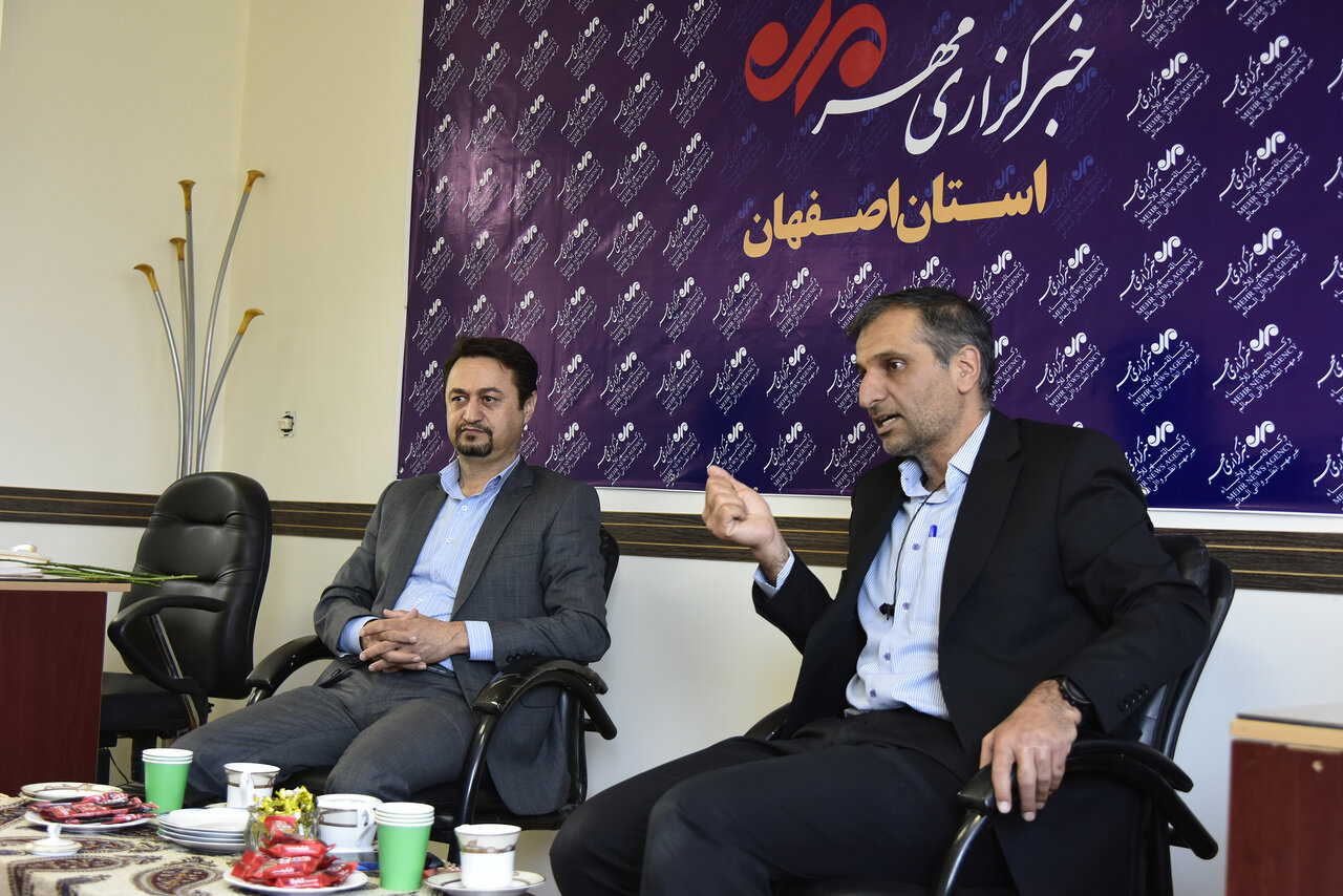 ۶۲۰ تخت درمقابل ۶ هزار نیاز؛۲دهه رکود توسعه درمان تامین اجتماعی اصفهان ۶۲۰ تخت درمقابل ۶ هزار نیاز؛۲دهه رکود توسعه درمان تامین اجتماعی اصفهان