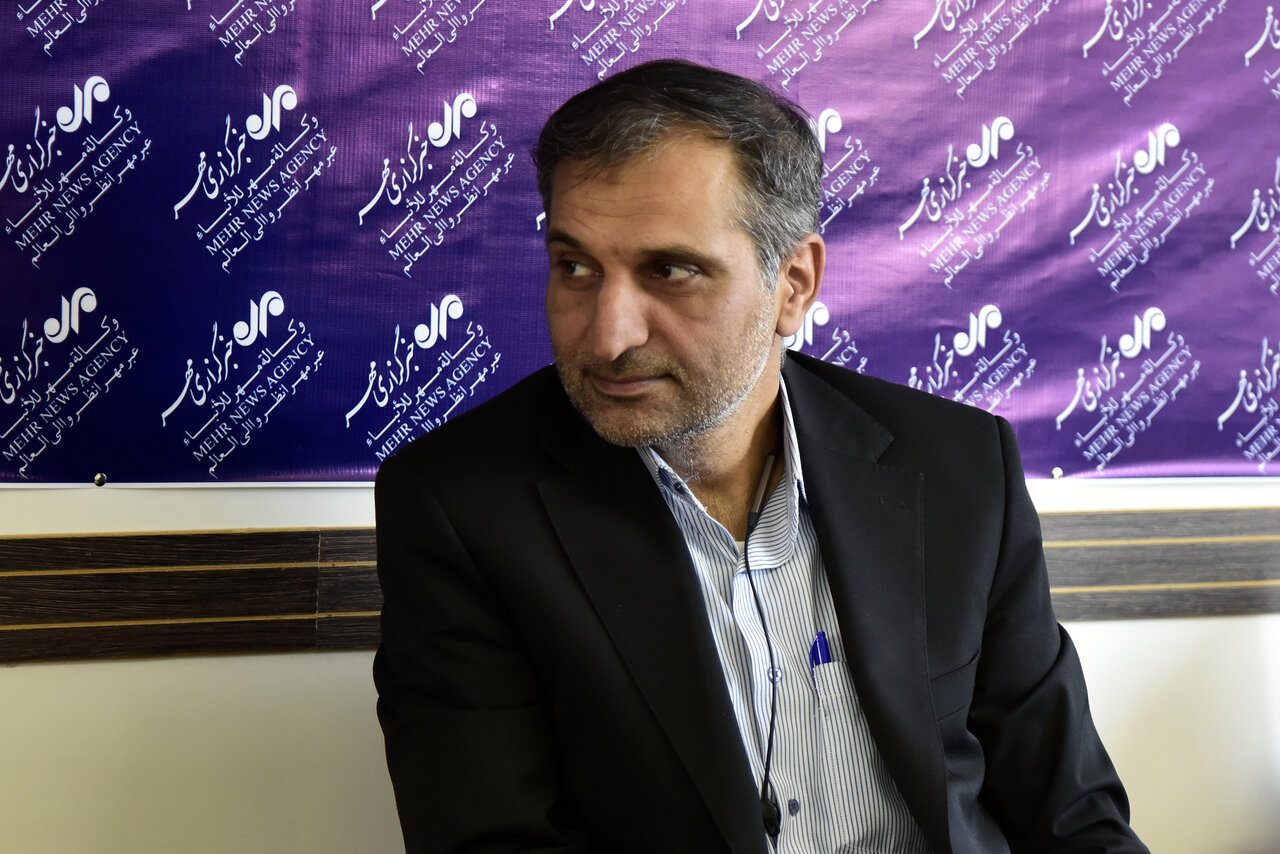 ۶۲۰ تخت درمقابل ۶ هزار نیاز؛۲دهه رکود توسعه درمان تامین اجتماعی اصفهان ۶۲۰ تخت درمقابل ۶ هزار نیاز؛۲دهه رکود توسعه درمان تامین اجتماعی اصفهان