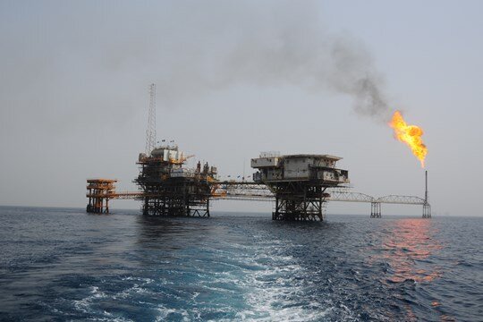 تعمیر تخصصی توربوپمپ میدان درود با تکیه بر توان فنی داخلی