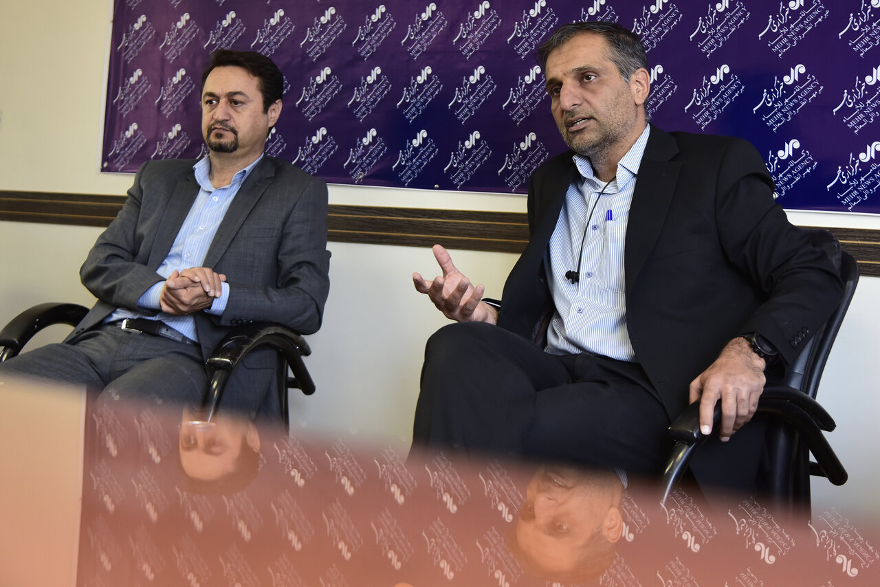 ۶۲۰ تخت درمقابل ۶ هزار نیاز؛۲دهه رکود توسعه درمان تامین اجتماعی اصفهان ۶۲۰ تخت درمقابل ۶ هزار نیاز؛۲دهه رکود توسعه درمان تامین اجتماعی اصفهان