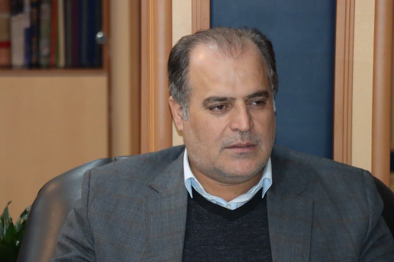 مدیریت منابع آبی و توسعه فضای آموزشی   برنامه اولویت دار ساوه