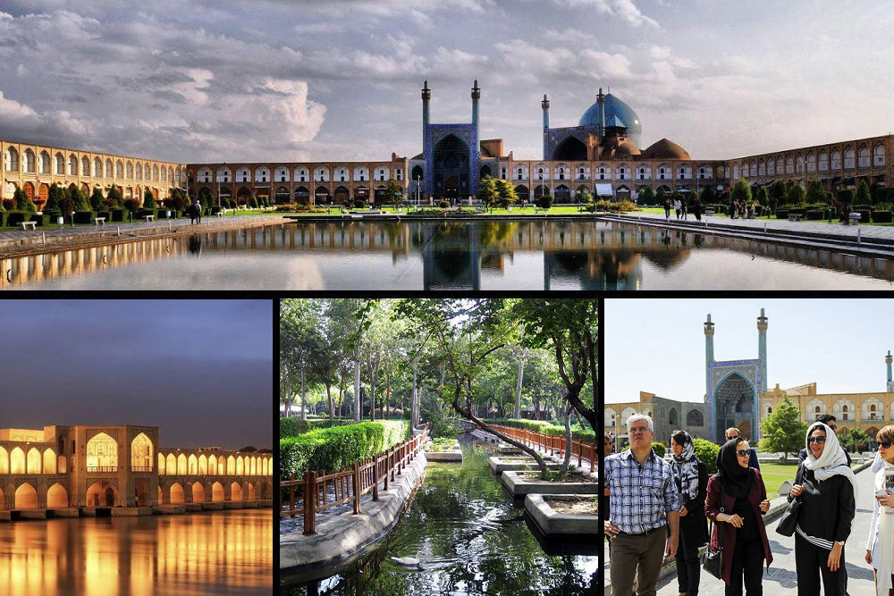 مغایرت موارد پیشنهادی اصلاح قانون ایرانگردی، جهانگردی با اسنادبالادستی