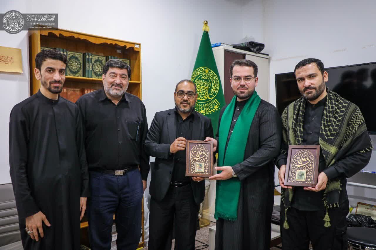 ایجاد پژوهشکدههای مشترک قرآنی برای تولید محتواهای علمی ایران و عراق