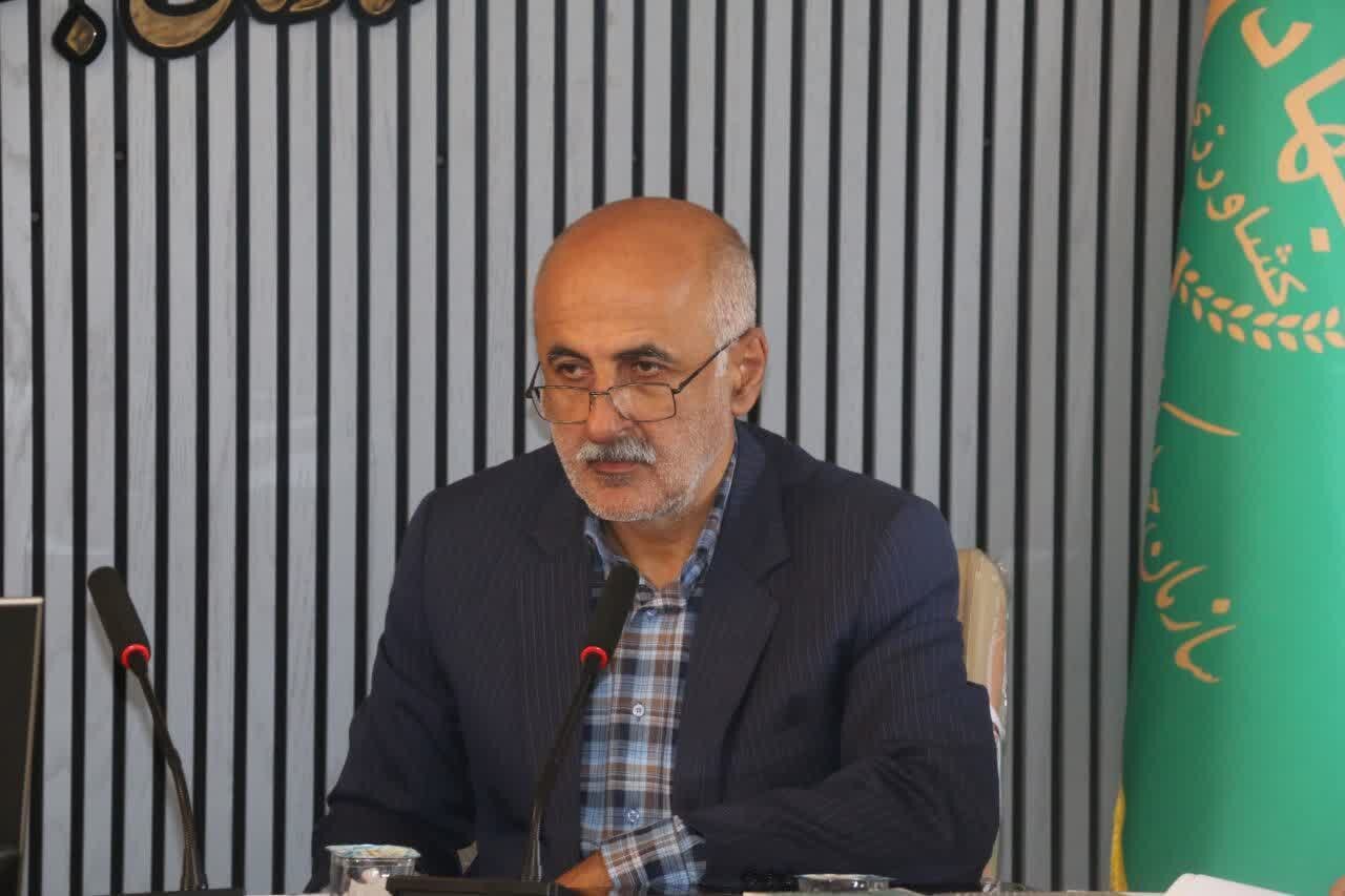 کشت زعفران در کردستان به ۱۰۰ هکتار رسید؛ طلای سرخ نماد پویایی کشاورزی