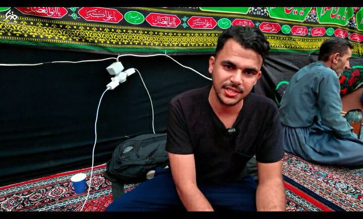 هوای مطبوع باشماق خستگی زوار را برد؛ گذرگاهی که با عشق انتخاب می شود هوای مطبوع باشماق خستگی زوار را برد؛ گذرگاهی که با عشق انتخاب می شود