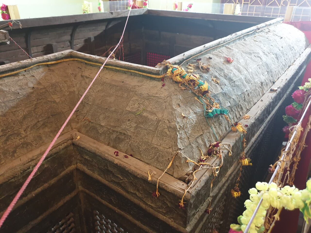 ماجرای ضریح امام حسین(ع) از ضریح دیلمی تا فرشچیان؛ماجرای امامباره هند