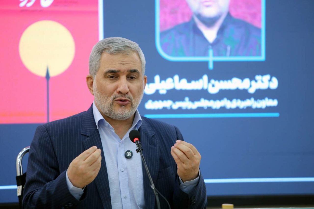 اسماعیلی: عمده وجوب امر به معروف و نهی از منکر خطاب به حاکمان است
