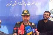 اعزام ۱۵ هزار زائر از شهرستان‌های استان تهران به مراسم ارتحال امام(ره)