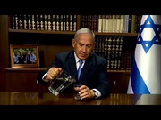 Netanyahu'nun çelişkili yalanları: Su verme vaadi ve kan dökme vaadi
