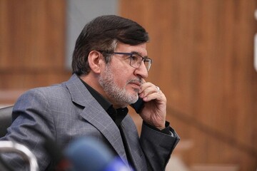 پیام تبریک رئیس کمیته ملی پارالمپیک ایران به زهرا نعمتی