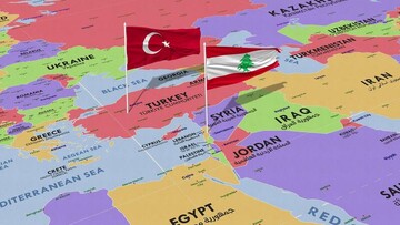 عمق راهبردی و «میهن آبی»؛ ترکیه در شمال لبنان چه کار می‌کند؟