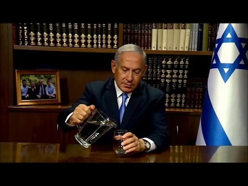 Netanyahu'nun çelişkili yalanları: Su verme vaadi ve kan dökme vaadi