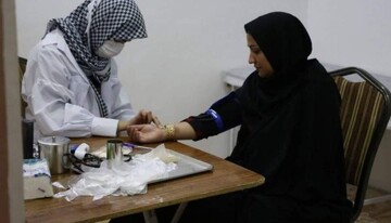 زارع: استان یزد در ارائه خدمات سلامت در جایگاه چهارم کشور قرار گرفت