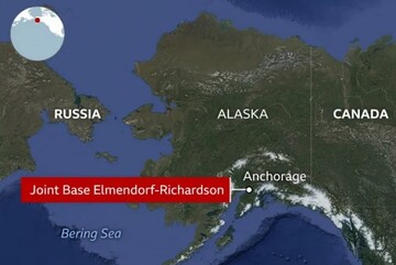 Trump ve Putin'in buluşacağı Alaska'nın stratejik önemi ne?