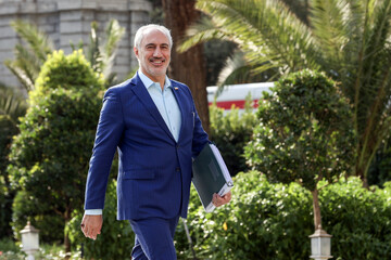 پورمحمدی: تمام مطالبات گندمکاران پرداخت شد