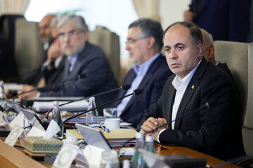 وزير الجهاد الزراعي: نتجه نحو الاكتفاء الذاتي في السلع الأساسية