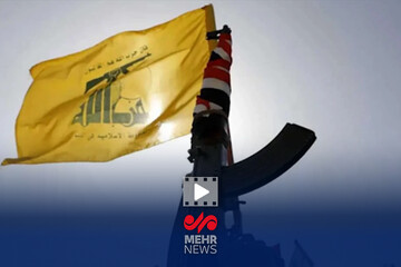 الحوثی: سلاح مقاومت بهترین ابزار برای آزادسازی لبنان بود