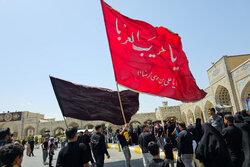 اسکندری: ثبت‌نام اربعین از فردا در گیلان آغاز می‌شود