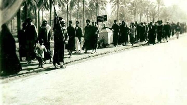 راههای کهن اربعین؛از جادههای صفوی تا گردنههای قاجاری