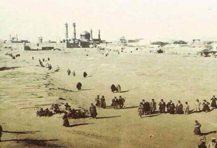 راههای کهن اربعین؛از جادههای صفوی تا گردنههای قاجاری