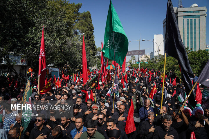 اربعین؛ تجدید میثاق با فلسفه عاشورا و تمرین همبستگی جهانی