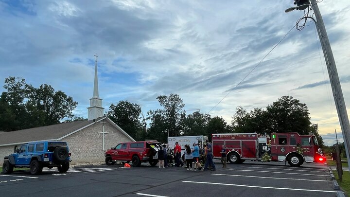 تیراندازی در ویرجینیای آمریکا؛ معاونان کلانتر زخمی شدند